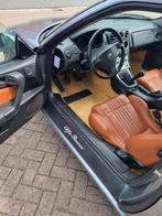Alfa Romeo GTV 2.0 JTS, Auto's, Alfa Romeo, Voorwielaandrijving, Gebruikt, 4 stoelen, Bedrijf