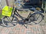 Cortina Roots Transport 7 versnelling 50 cm frame, Fietsen en Brommers, Fietsen | Dames | Damesfietsen, Gebruikt, Versnellingen