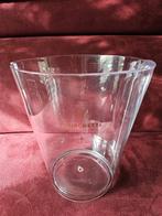 # Fourchette Armonica Bier koeler. Bierkoeler made in Italy, Ophalen of Verzenden, Gebruikt, Overige typen