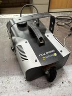 Schuim/sneeuw machine, Ophalen, Gebruikt, Rookmachine