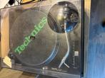 Technics SL1210 MK2, Audio, Tv en Foto, Platenspelers, Ophalen, Gebruikt, Platenspeler, Technics