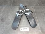 Harley Davidson Koffers Zadeltas D1-59552