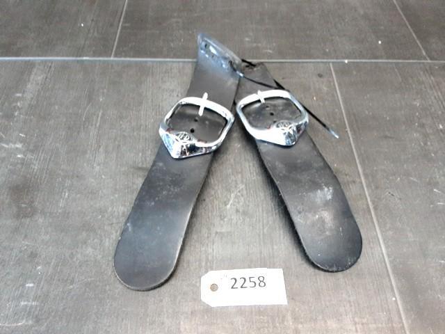 Harley Davidson Koffers Zadeltas D1-59552, Motoren, Accessoires | Overige