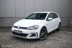 Volkswagen Golf 7.5 GTE PHEV | Pretoria's | Virtual cockpit, Auto's, Stof, Gebruikt, 4 cilinders, Wit