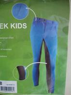 KINDERMATEN RIJBROEK PAARDRIJBROEK 122 128 134 140 158 164, Dieren en Toebehoren, Paardrijkleding, Kinderen, Dressuur, Nieuw, Onderkleding