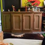 Kledingkast / dressoir, Huis en Inrichting, Ophalen, Gebruikt, 25 tot 50 cm