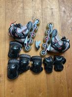 Inline skates Fila FT 98 Speedskate, Sport en Fitness, Overige merken, Inline skates 5 wielen, Ophalen of Verzenden, Zo goed als nieuw