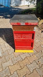 Bijenkast, 10 raams, Dieren en Toebehoren, Insecten en Spinnen, Bijen