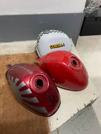 Imi Honda tank gorilla zb pbr monkey, Ophalen of Verzenden, Tank, Overige merken