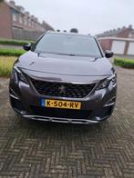 Peugeot 3008 GT-Line 96KW/130PK Automaat, motor update, 1199 cc, 1245 kg, 1200 kg, 3 cilinders