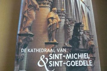SINT-MICHIEL & SINT-GOEDELE / Kathedraal / Guido Jan Bral beschikbaar voor biedingen