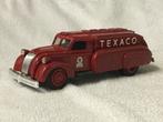 Oldtimer Dodge vrachtwagen van Texaco als Spaarpot, Hobby en Vrije tijd, Modelauto's | 1:50, Ophalen of Verzenden, Zo goed als nieuw