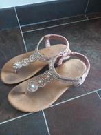 sandalen meisje bluebox maat 34, Gebruikt, Bluebox, Meisje, Overige typen
