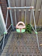 Smoby schommel (baby of peuter), Ophalen, Gebruikt, Schommel