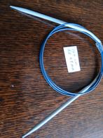 rondbreinaalden kabelsteeknaalden haaknaalden knoophaak, Hobby en Vrije tijd, Ophalen of Verzenden, Nieuw, Breien of Haken, Wol of Garen