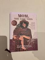 Zo goed als nieuw: Mom, You Got This - Rachel van Sas, Ophalen of Verzenden, Zo goed als nieuw, Opvoeding tot 6 jaar