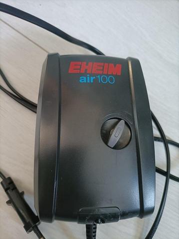 Air Pump Eheim 100Air beschikbaar voor biedingen