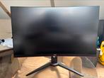 AOC 27 inch gaming monitor curved, Computers en Software, Monitoren, Gaming, VA, Ophalen of Verzenden, Zo goed als nieuw