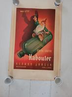 2 stuks Louter Kabouter - Hans G, Kresse - poster, Ophalen of Verzenden, Nieuw, Overige typen