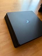 Sony PlayStation 4, Spelcomputers en Games, Met 2 controllers, Ophalen of Verzenden, Original, 500 GB