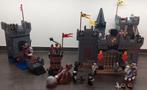 duplo kasteel (4777, 4776 en 4779), Ophalen of Verzenden, Gebruikt, Duplo