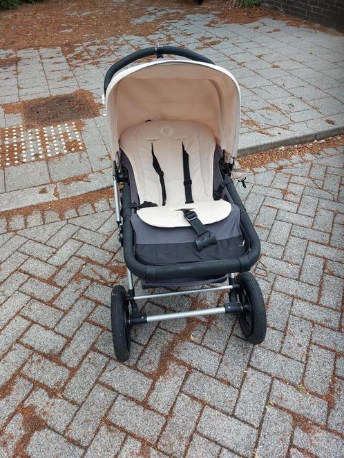 BUGABOO CAMELEON BUGGY, Kinderen en Baby's, Buggy's, Zo goed als nieuw, Ophalen