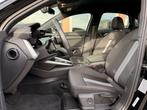 Audi A3 Limousine 30 TFSI Advanced edition | Navi | ACC | St, Stof, Gebruikt, Traction-control, Zwart