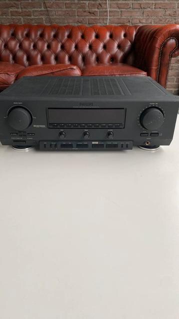 Versterker Philips FR931 beschikbaar voor biedingen