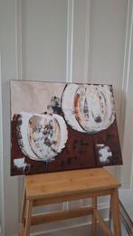 Schilderij, ongeveer 40x50cm, Ophalen