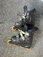 Skeelers van Street Fighter maat 37, Overige merken, Gebruikt, Ophalen of Verzenden, Inline skates 4 wielen