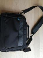 Dell laptop tas, donker blauw., Ophalen of Verzenden, Zo goed als nieuw