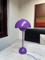 Verner panton &Tradition Flowerpot VP3 Tafellamp, Ophalen, Zo goed als nieuw, Minder dan 50 cm