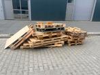 Gratis Pallets/Brandhout, Doe-het-zelf en Verbouw, Hout en Planken, Ophalen of Verzenden