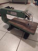 Figuurzaag electrisch, Doe-het-zelf en Verbouw, Gereedschap | Schuurmachines, Ophalen, Gebruikt, Minder dan 600 watt, Overige typen