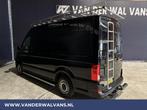 Volkswagen Crafter 2.0 TDI L3H3 L2H2 Euro6 Airco | Imperiaal, Stof, Gebruikt, 4 cilinders, Volkswagen