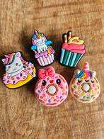 Crocs Jibbitz Unicorn, Verzamelen, Speldjes, Pins en Buttons, Ophalen of Verzenden, Nieuw, Figuurtje, Speldje of Pin