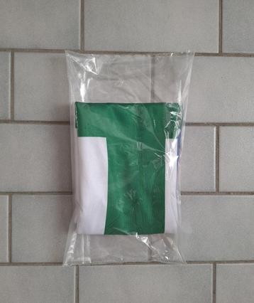 Sportshirt dames XL met Groninger vlag beschikbaar voor biedingen
