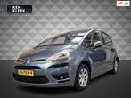 Citroen C4 Picasso 2.0-16V |Business |AUTOMAAT | 5 persoons., Auto's, Citroën, 1486 kg, Gebruikt, 4 cilinders, Blauw