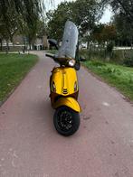 Vespa sprint 80cc, Fietsen en Brommers, Scooters | Vespa, Maximaal 45 km/u, Nieuw, Vespa S, Ophalen of Verzenden