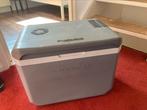 Campingaz powerbox 36l koelbox, Caravans en Kamperen, Koelboxen, Ophalen, Zo goed als nieuw, Elektrisch