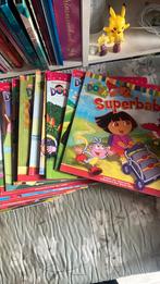 30 dora boekjes, Boeken, Ophalen of Verzenden, Zo goed als nieuw