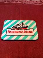 Vintage Fisherman's Friend Blikje, Verzamelen, Blikken, Ophalen of Verzenden, Zo goed als nieuw, Overige, Overige merken
