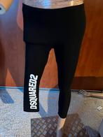 Dsquared2 legging maat m origineel ZGAN, Maat 40/42 (M), Ophalen of Verzenden, Zo goed als nieuw, Legging