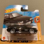 Hot Wheels Audi Quattro, Hobby en Vrije tijd, Modelauto's | Overige schalen, Ophalen of Verzenden, Nieuw, Auto