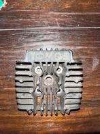 Originele tomos kopcilinder, Fietsen en Brommers, Brommers | Tomos, Ophalen, Gebruikt, 50 cc, Standard