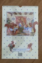 Verjaardagskalender, Ophalen of Verzenden, Maandkalender, Nieuw