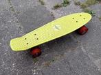 Nijdam skateboard kinderen, Ophalen, Zo goed als nieuw, Skateboard