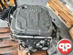 Audi A4 a5 a6 2.0TDI Motorblok 30KM Code: CNH, Auto-onderdelen, Motor en Toebehoren