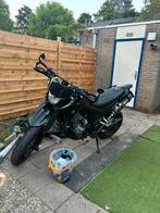 Yamaha xt660x 35kw A2 motor, Particulier, Naked bike