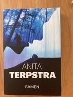 samen - anita terpstra, Boeken, Ophalen of Verzenden, Zo goed als nieuw, Anita terpstra, Nederland
